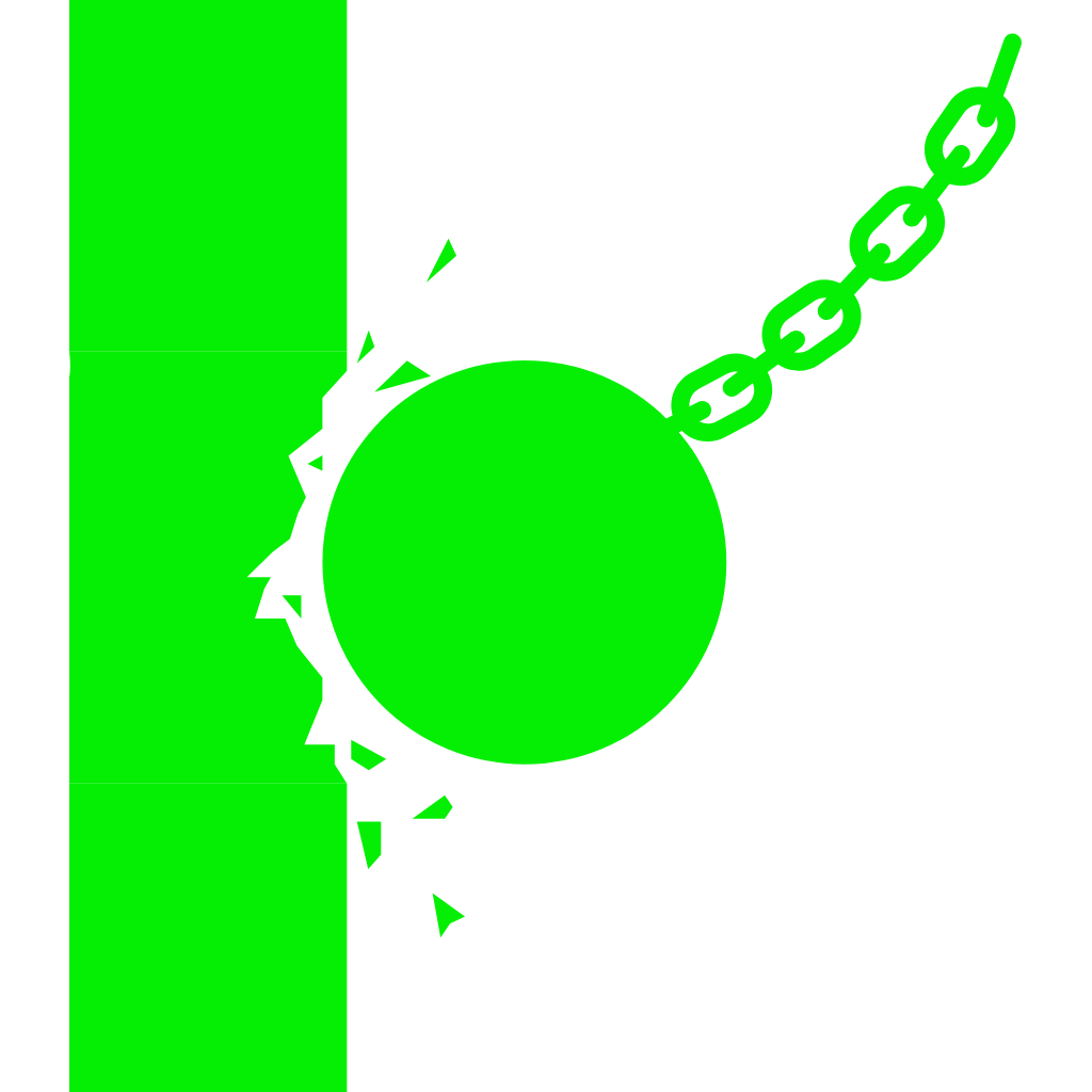 demolition